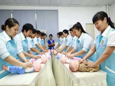 珠海家政服務(wù)人員應(yīng)聘面試時(shí)，注意幾點(diǎn)可提高成功率！