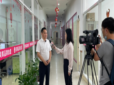 “珠海同輝家政內(nèi)幕被曝光一廣東省電視臺(tái)、珠海電視臺(tái)記者紛紛上門采訪”